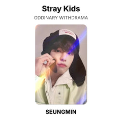 SEUNGMIN
