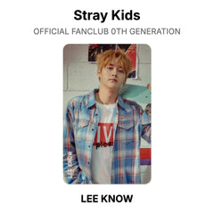 LEE KNOW