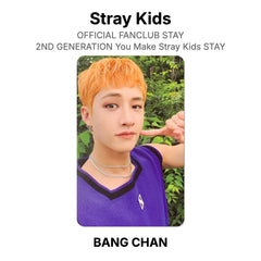BANG CHAN