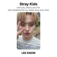 LEE KNOW
