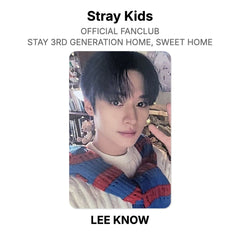 LEE KNOW