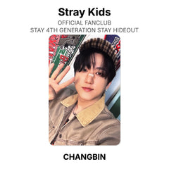 CHANGBIN