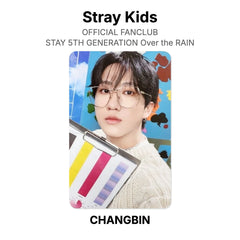 CHANGBIN