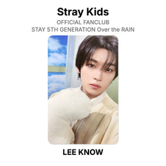 LEE KNOW