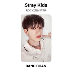 BANG CHAN