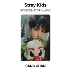 BANG CHAN