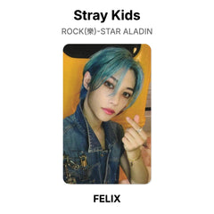 FELIX