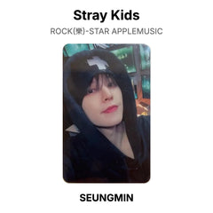 SEUNGMIN