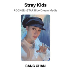 BANG CHAN