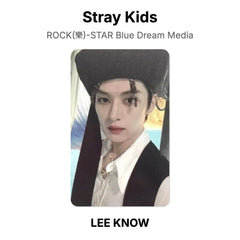 LEE KNOW