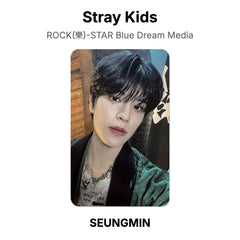 SEUNGMIN