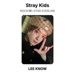 LEE KNOW