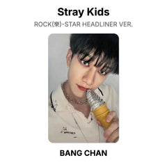 BANG CHAN