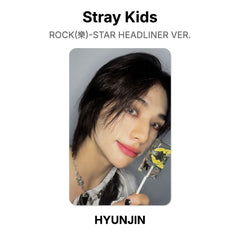 HYUNJIN