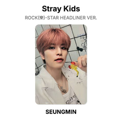 SEUNGMIN