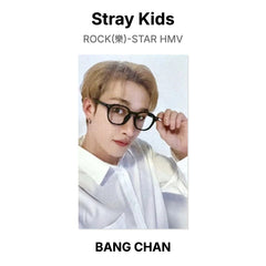 BANG CHAN