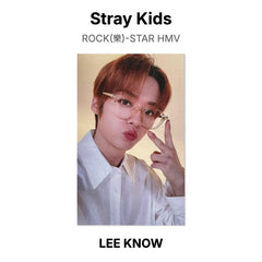 LEE KNOW