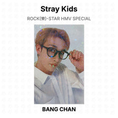 BANG CHAN