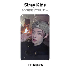 LEE KNOW