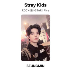 SEUNGMIN