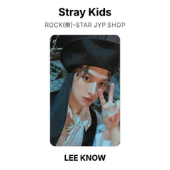 LEE KNOW