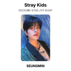 SEUNGMIN