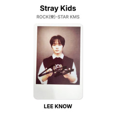 LEE KNOW