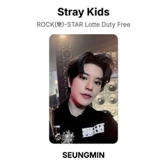 SEUNGMIN