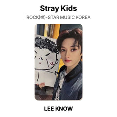 LEE KNOW