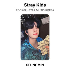 SEUNGMIN