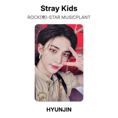 HYUNJIN