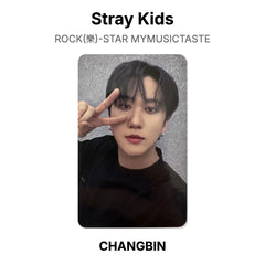 CHANGBIN