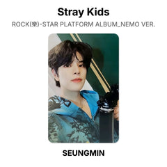 SEUNGMIN