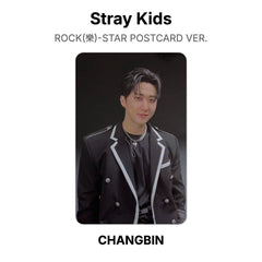 CHANGBIN