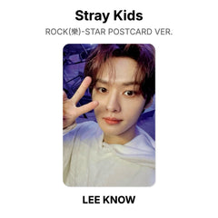 LEE KNOW