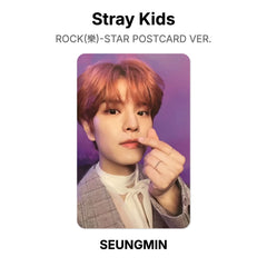 SEUNGMIN