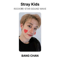 BANG CHAN