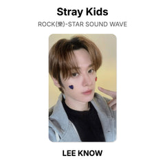 LEE KNOW