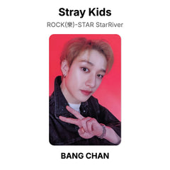 BANG CHAN