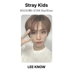 LEE KNOW