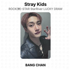 BANG CHAN