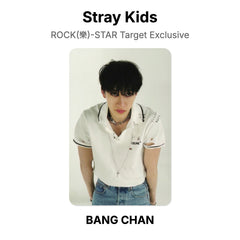 BANG CHAN