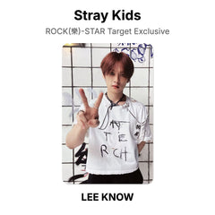 LEE KNOW