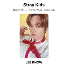 LEE KNOW