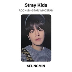 SEUNGMIN