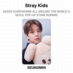 SEUNGMIN