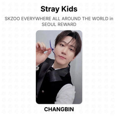 CHANGBIN