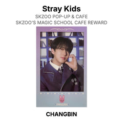 CHANGBIN