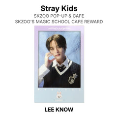LEE KNOW