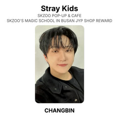 CHANGBIN